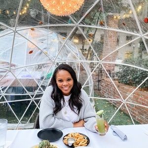 Meet your Posher, Carmen